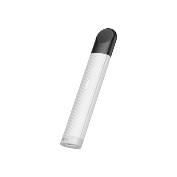 RELX Essential Pod Basic - White