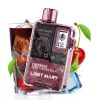 Lost Mary OS 12000 - Fizzy Cherry Cola 5%