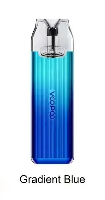 VOOPOO VMATE Infinity Edition Pod - gradient blue