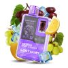 Lost Mary OS 12000 - Grape Lemon Ice 5%