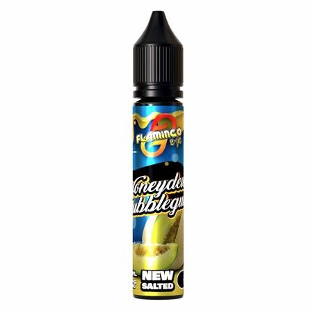 SALT Flamingo 30ml - Honeydew Bubblegum 50mg