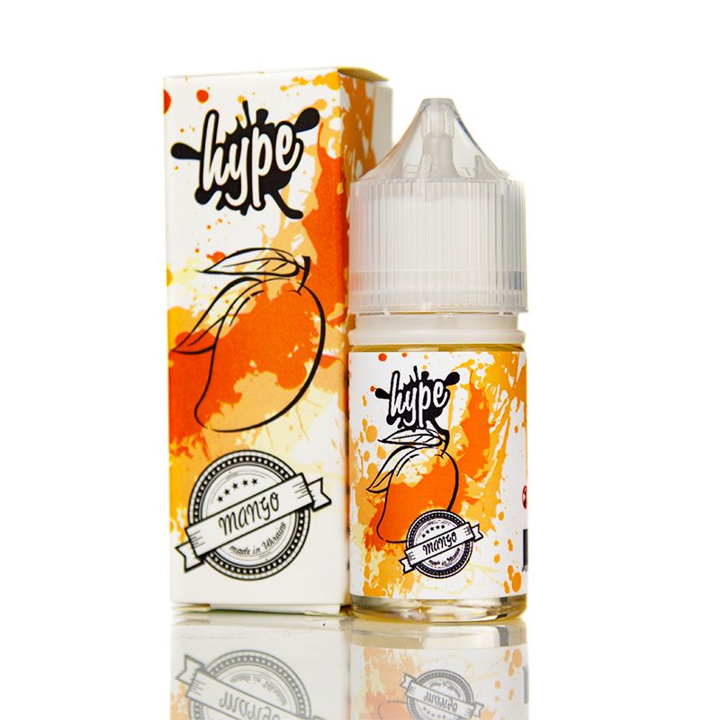 SALT Hype - Mango 30ml (35mg)