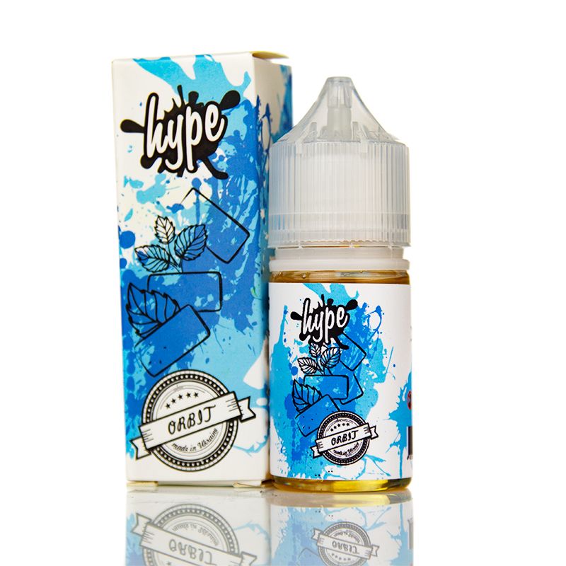 SALT Hype - Orbit 30ml (50mg)