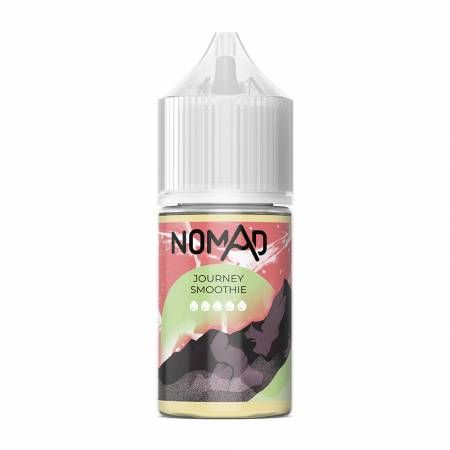 SALT Nomad - ICE PEAK Journey Smoothe 30мл (50мг)