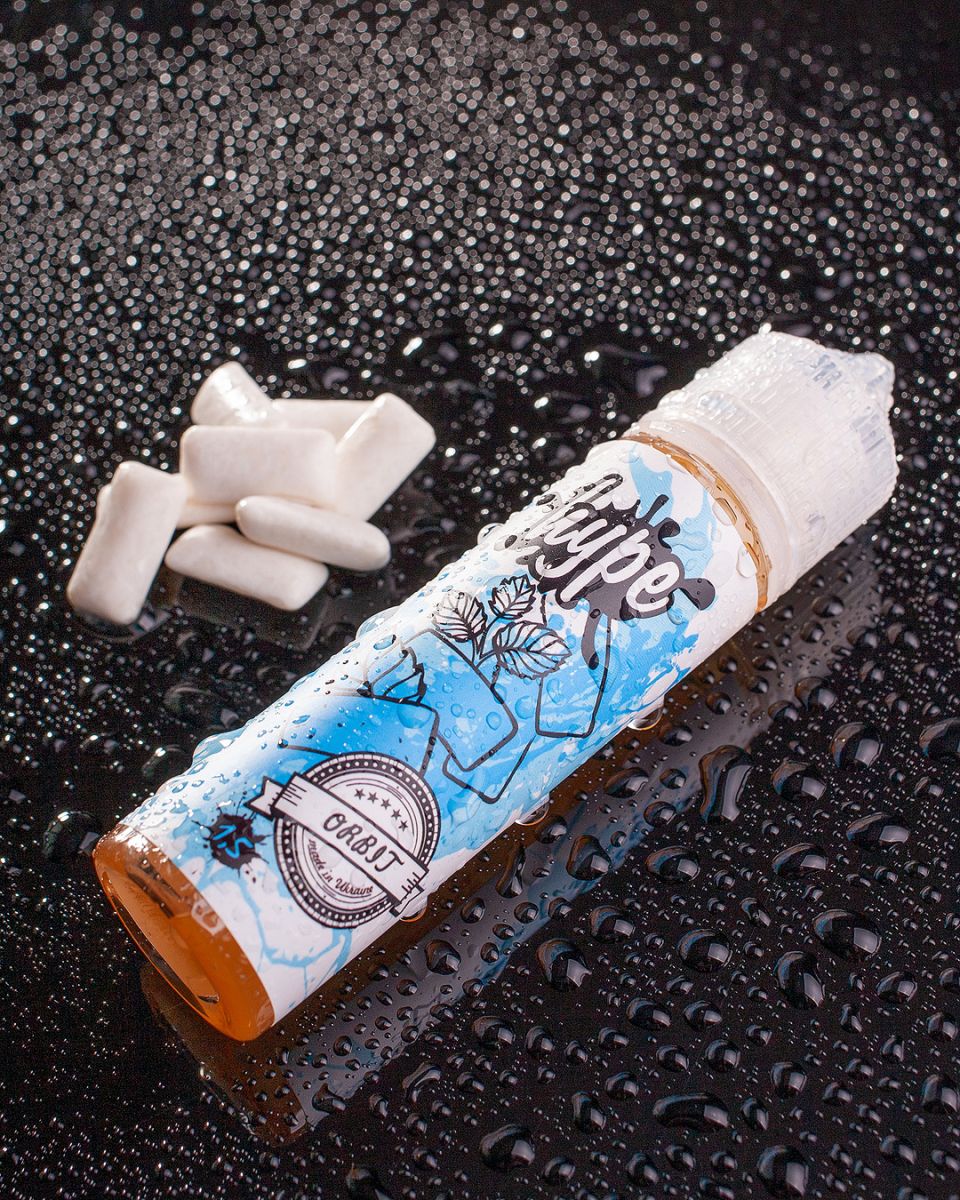 Hype - Orbit 60ml (3mg)
