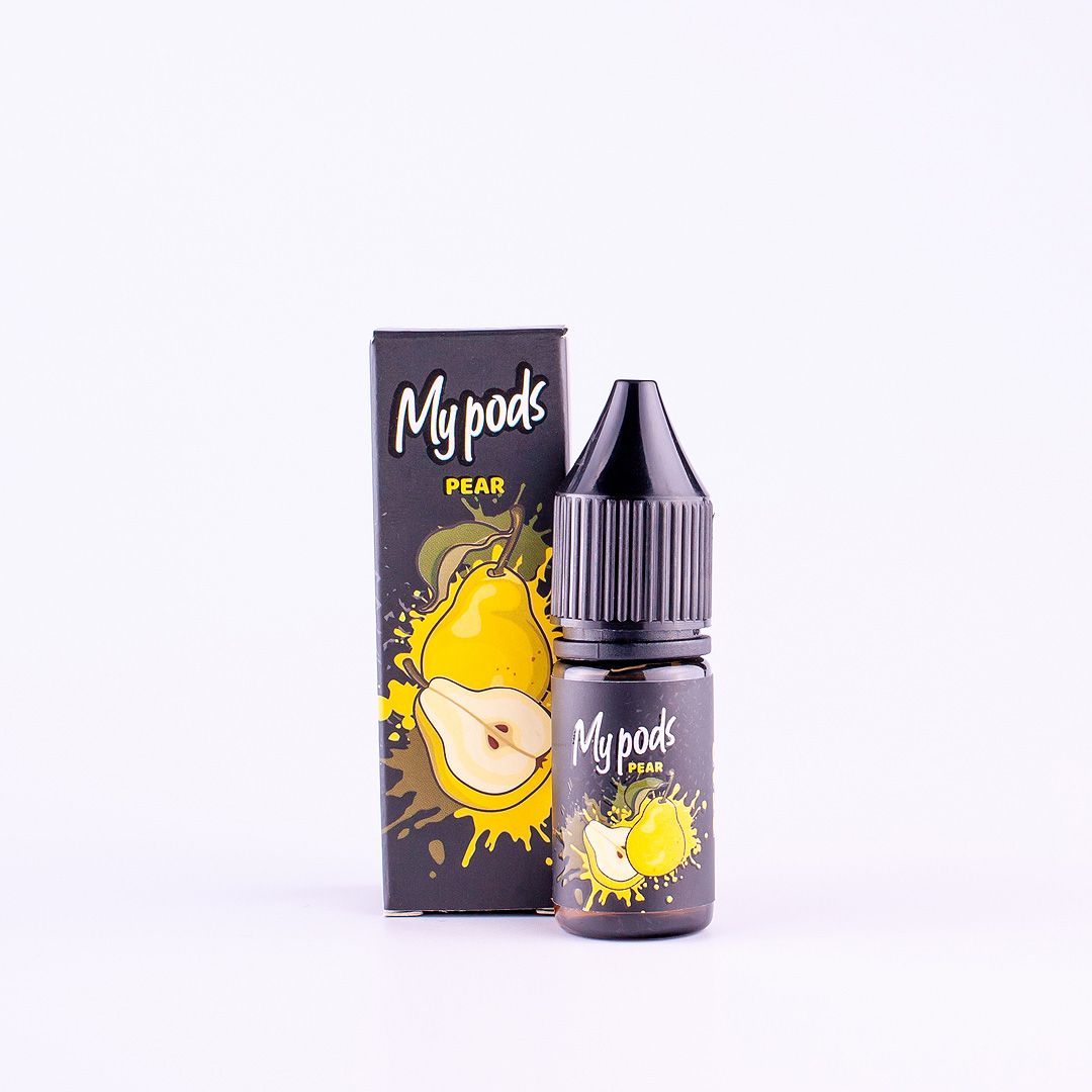 SALT MY Pods Hype - Pear 10ml (30mg)