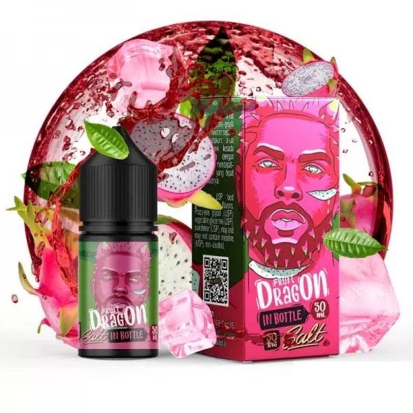SALT In Bottle - Dragon fruit 30ml (30mg)