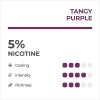 Картридж RELX Pod - Tangy Purple (виноград) 5% (2шт)