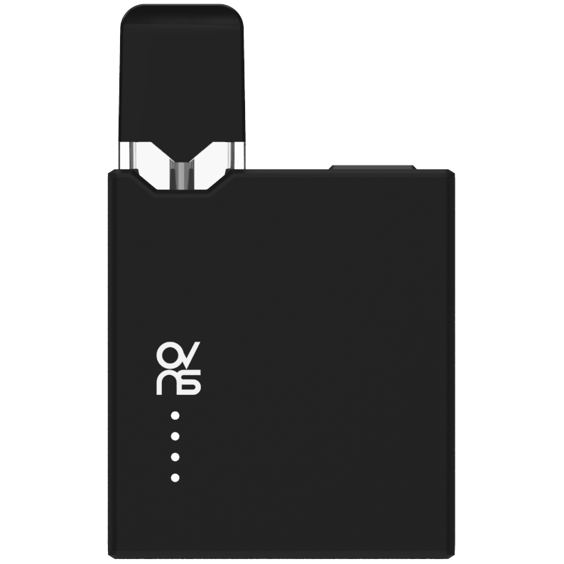 OVNS JC01 Pro POD Kit - Black