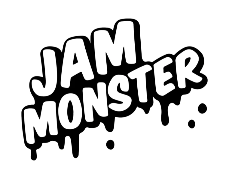 Fruit Monster - Passionfruit Orange Guava 100ml (3mg)