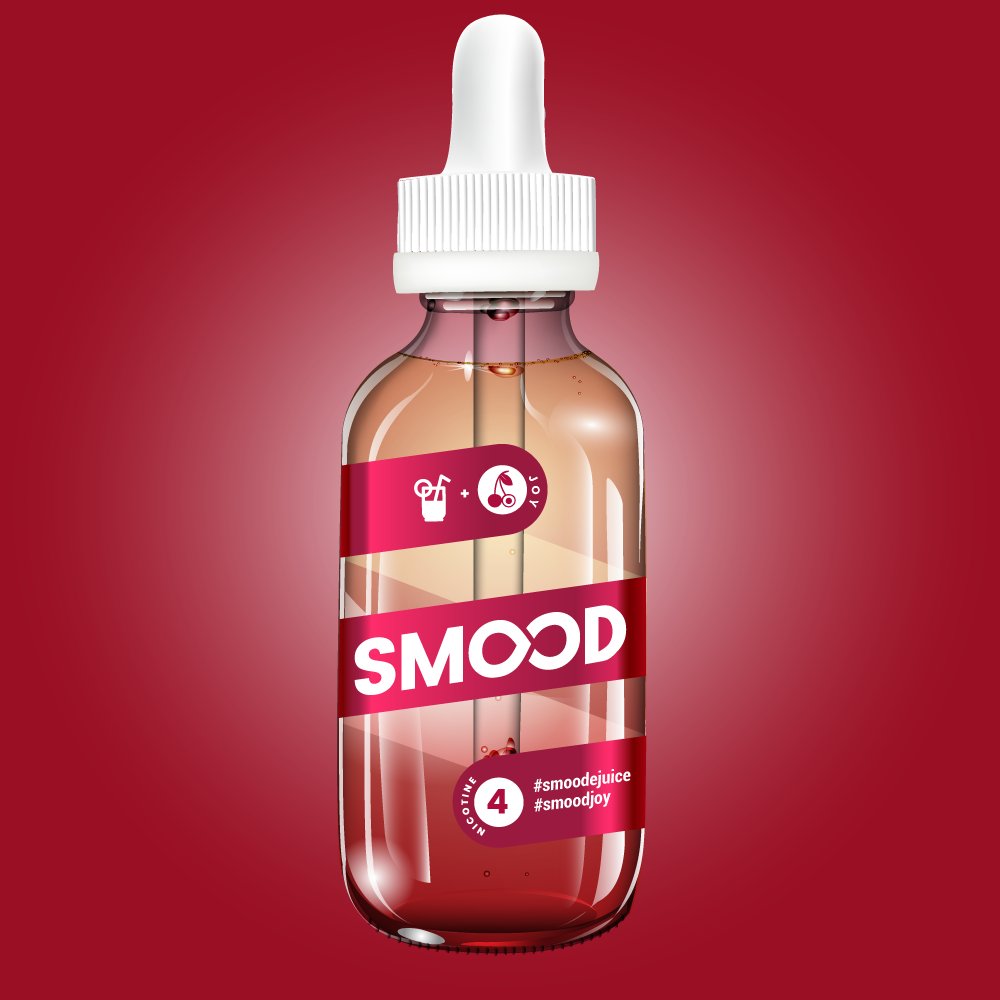 SMOOD - Joy  60мл (4мг)