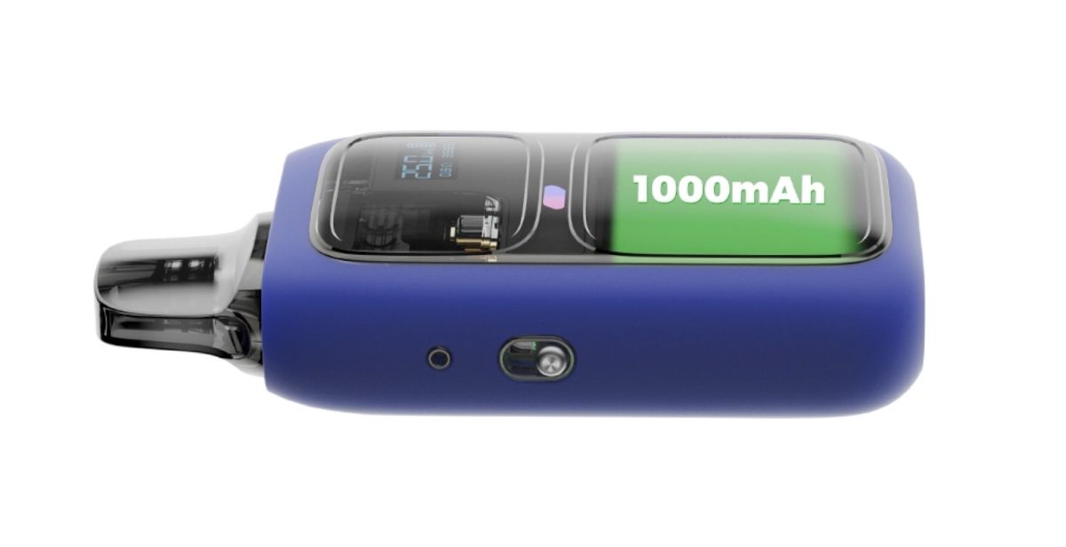 Losr Vape Ursa Epoch pod - joy club