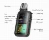 Losr Vape Ursa Epoch pod - joy club