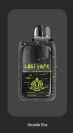 Losr Vape Ursa Epoch pod - arcade era