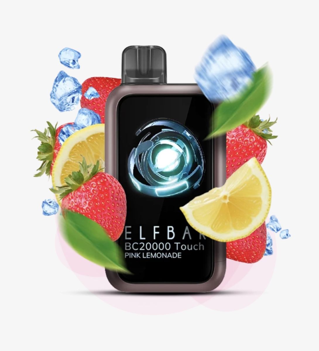 Elf Bar BC20000  Touch - Pink Lemonade 5%