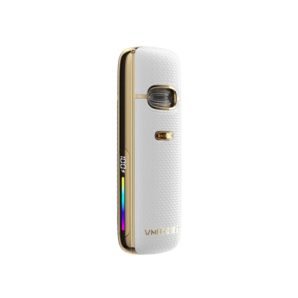 VOOPOO VMATE E2 (1500mAh) - seashell white