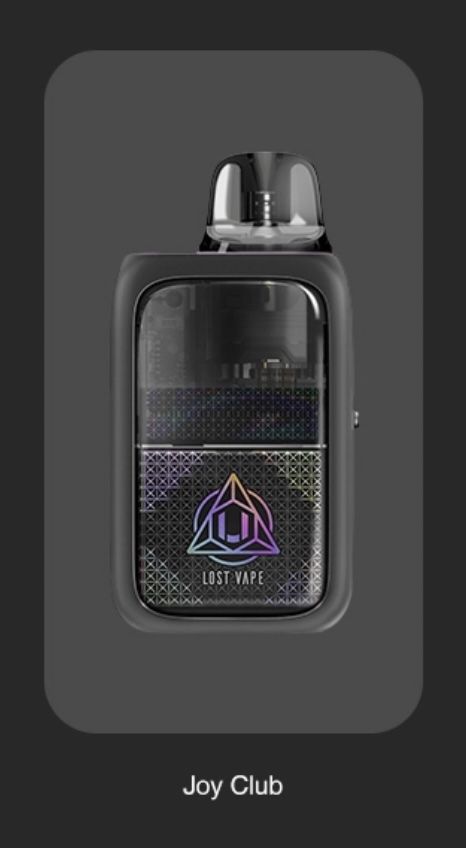 Losr Vape Ursa Epoch pod - joy club