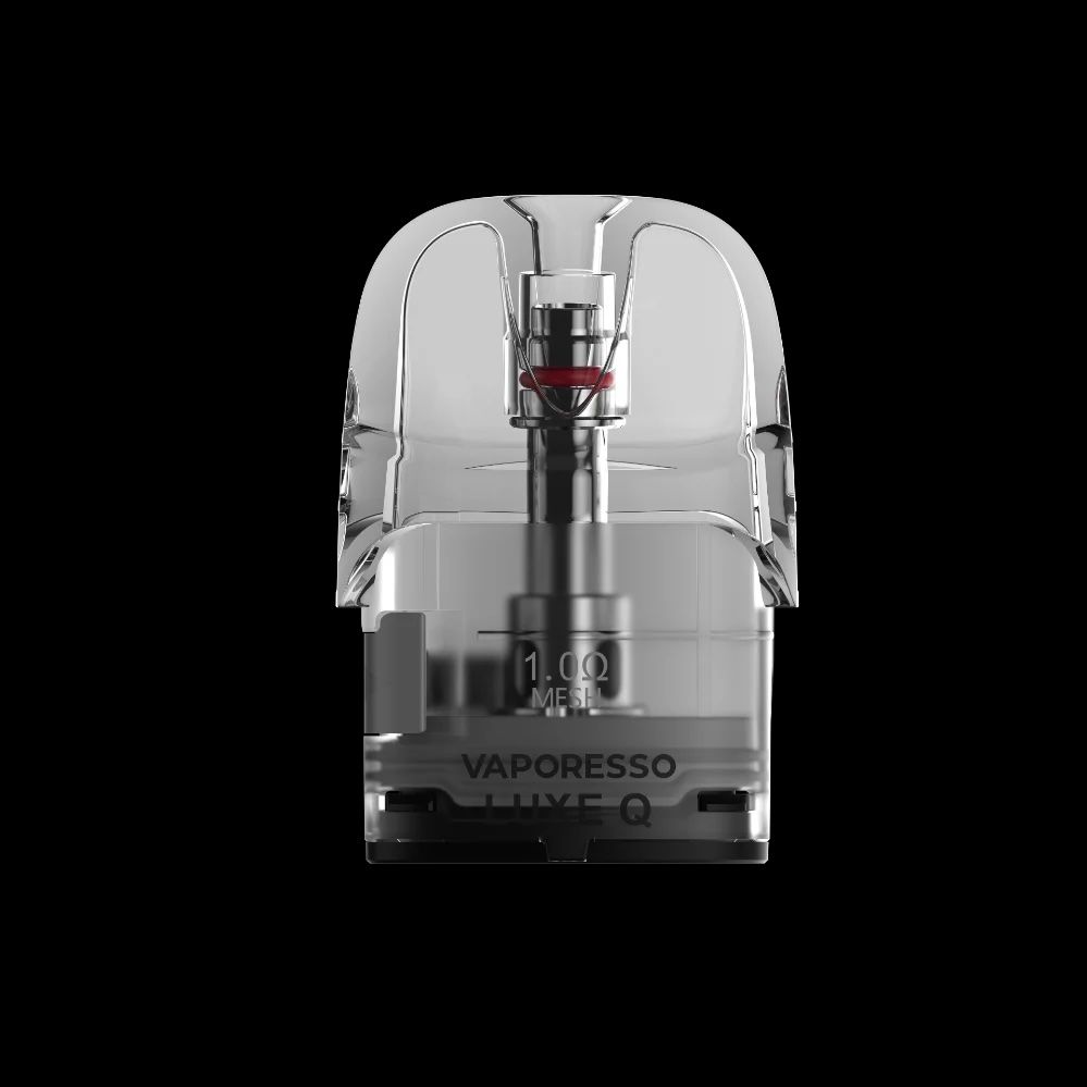 Картридж Vaporesso LUXE Q 1.0 Ohm 3 ml
