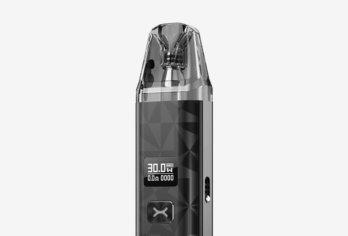 OXVA Xlim Classic Edition Pod Kit - black