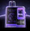 Lost Mary OS 12000 - Grape Lemon Ice 5%