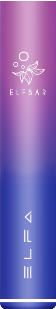 Elf BAR ELFA starter POD 2ml - purple