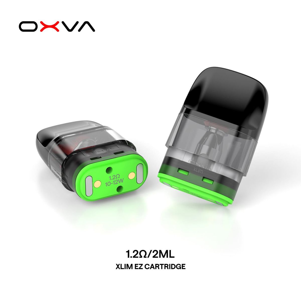 Картридж OXVA XLIM EZ 2ml - 1.2 Ohm
