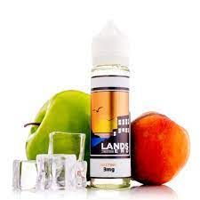 Frisco Vapor - Lands End 60 ml (3mg)