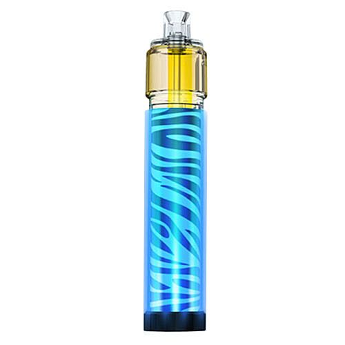 LIO Bee 2500 - Lemon Puneapple Peach
