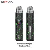 OXVA Xlim PRO 2 DNA Pod Kit - luminous forged carbon fiber
