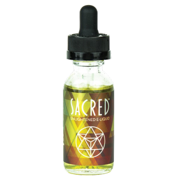1HW Sacred eLiquid - Merkaba 30мл (3мг)