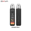 OXVA Xlim 3 Ultra Pod Kit - Midnight Black