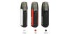 Justfog Minifitl Pod  - Black