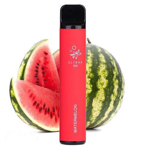 Elf Bar 1500 - Watermelon  5%