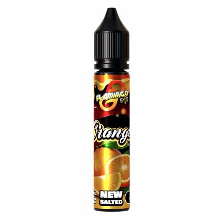 SALT Flamingo 30ml - Orange 35mg