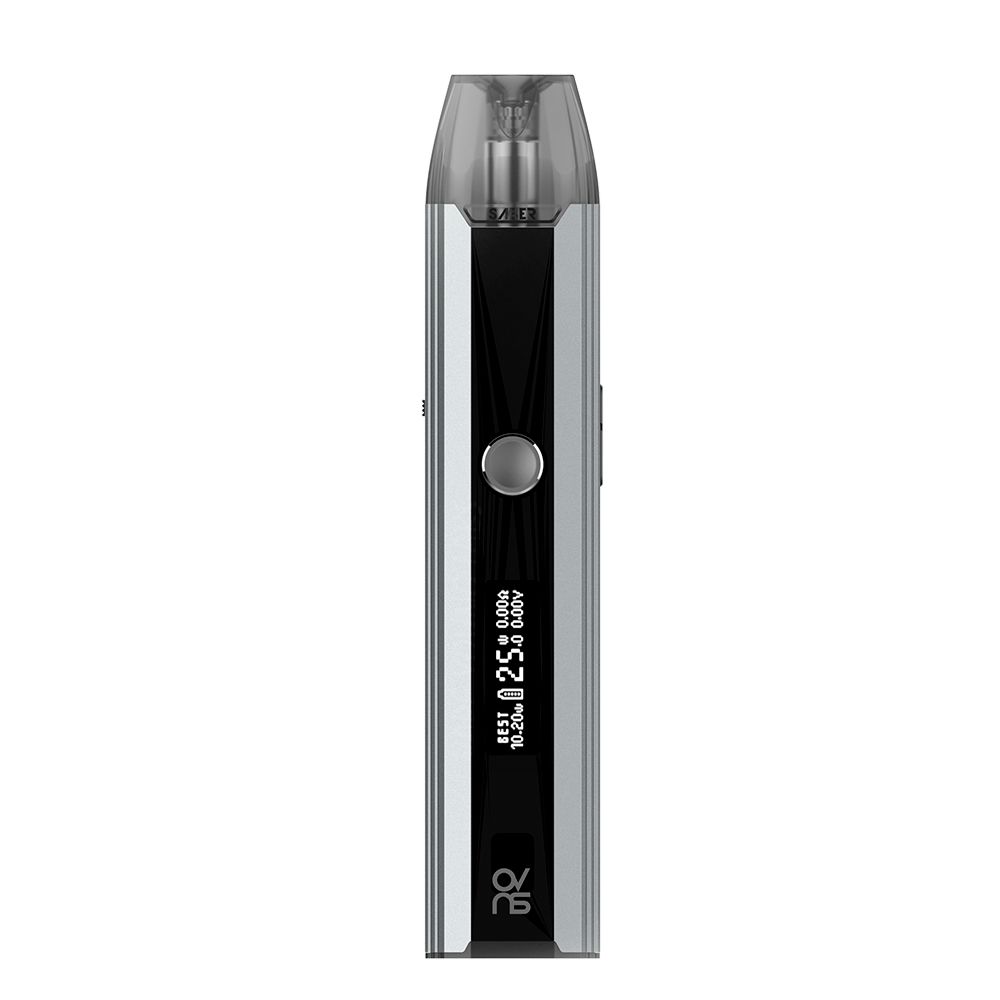 Ovns Saber 3  - Silver