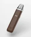 OXVA Xlim  Go Pod Kit - dark brown