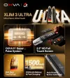 OXVA Xlim 3 Ultra Pod Kit - Midnight Black