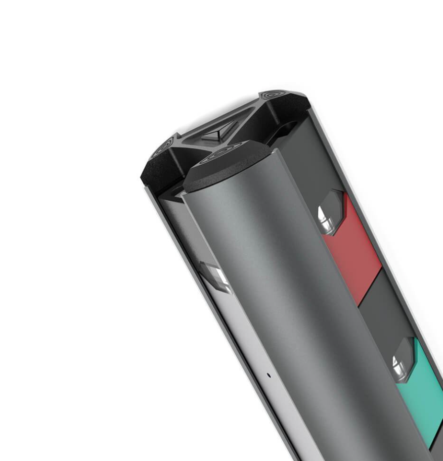 Портативная зарядка Р2 Jmate 800mAh для JUUL