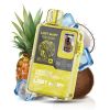 Lost Mary OS 12000 - Pineapple Coconut Ice 5%