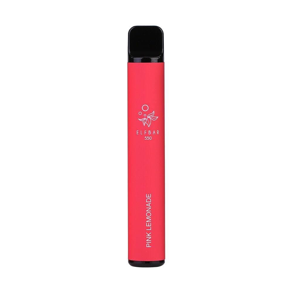 Elf Bar 800 - Pink Lemonade 50 mg