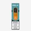 Картридж RELX Pod - Sunny Sparkle (мандариновая фанта) 5% (2шт)