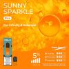 Картридж RELX Pod - Sunny Sparkle (мандариновая фанта) 5% (2шт)