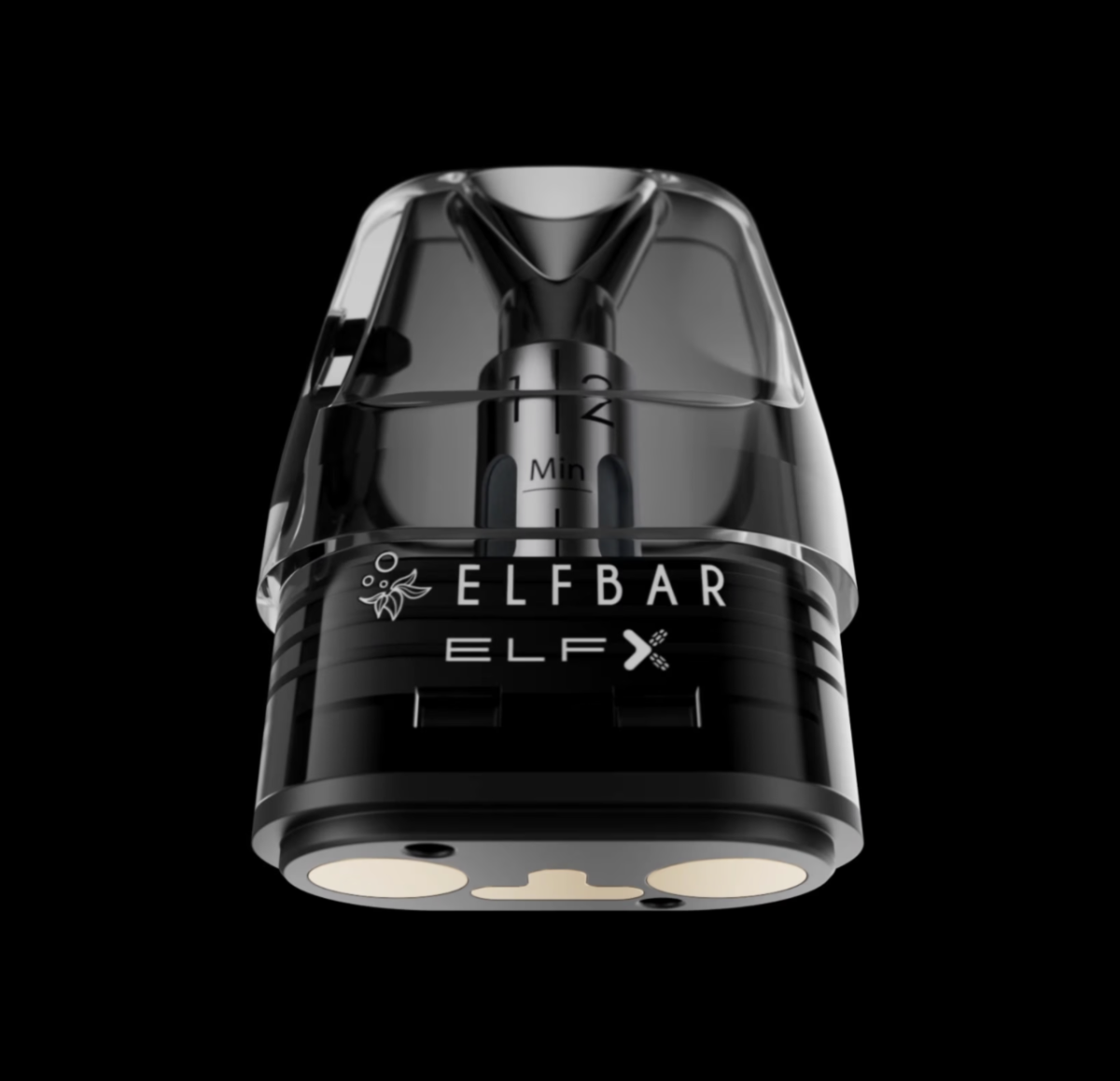 Картридж ELF BAR ELFX 3ml (0.8 ohm)