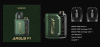 VOOPOO Argus P1 Pod -  green