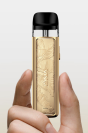 VOOPOO Vinci Royal Edition Pod - white leaf