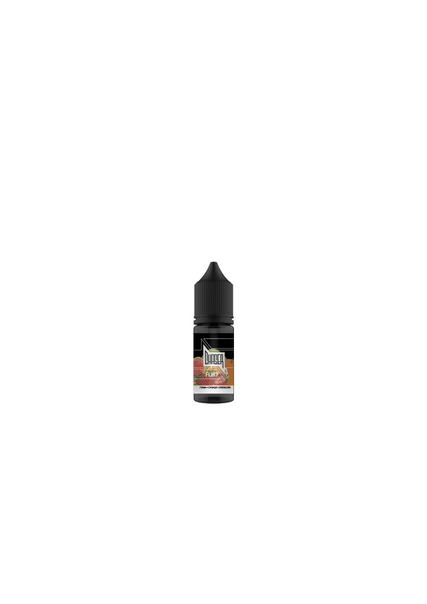 -SALT Chaser - Flip 15ml (50mg)