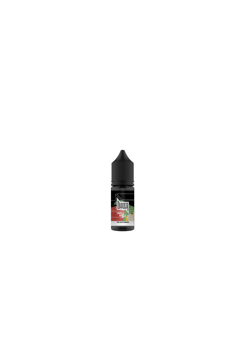 -SALT Chaser - Triple Apple 15ml (30mg)