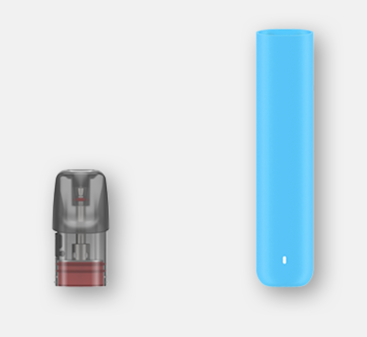 Elf Bar RF-350 POD - Blue
