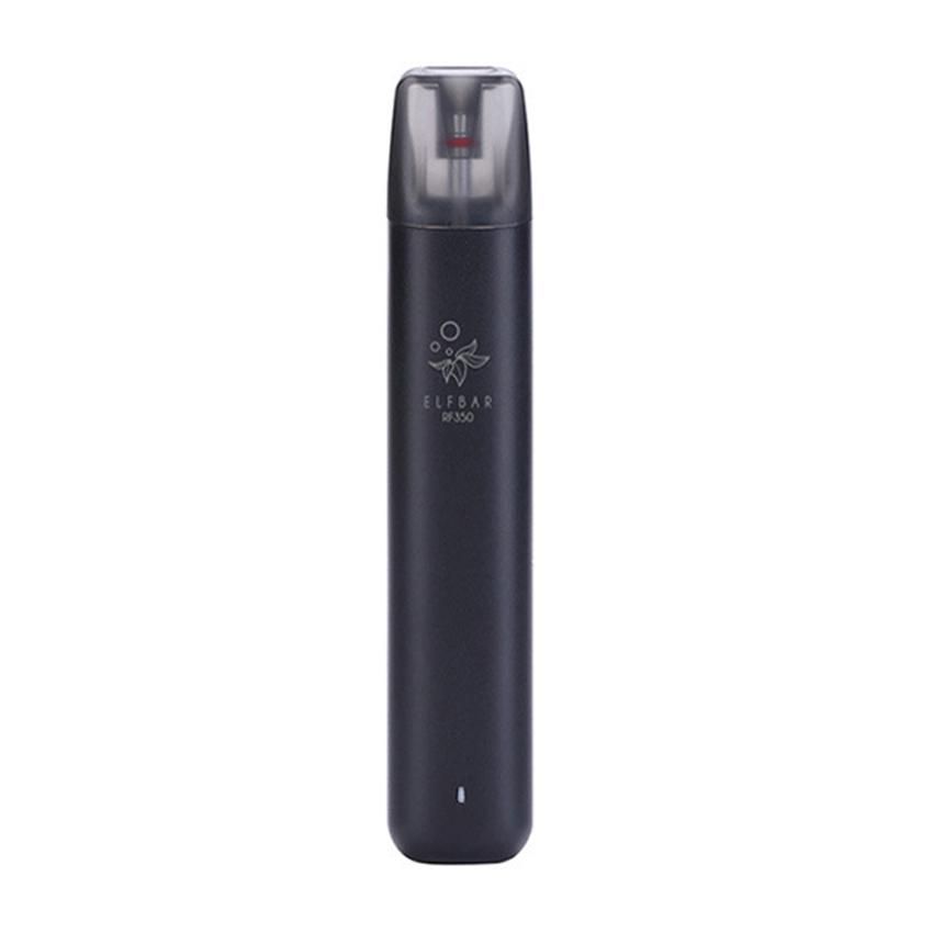 Elf Bar RF-350 POD - черный