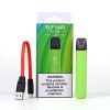 Elf Bar RF-350 POD - зеленый